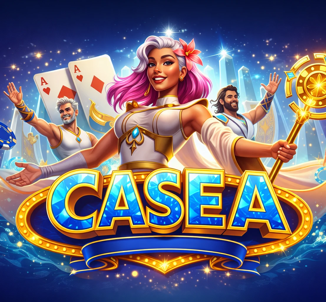 Play at Casea Casino